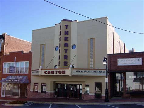 Canton movie theater il. Things To Know About Canton movie theater il. 